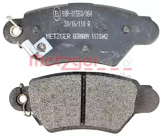 metzger 1170042